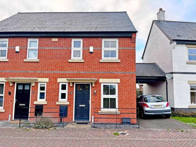 Farm for sale in Elmfield, Leicestershire