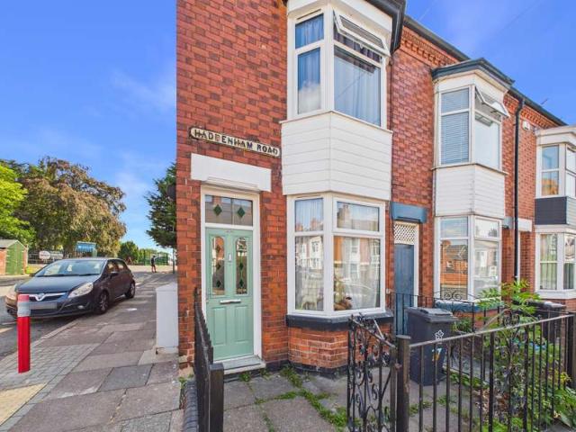 Farm for sale in Old Wharf, City Of Leicester
