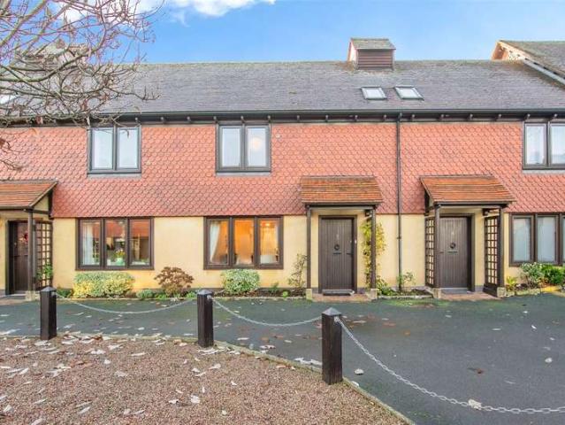 Farm for sale in Forthampton, Worcestershire