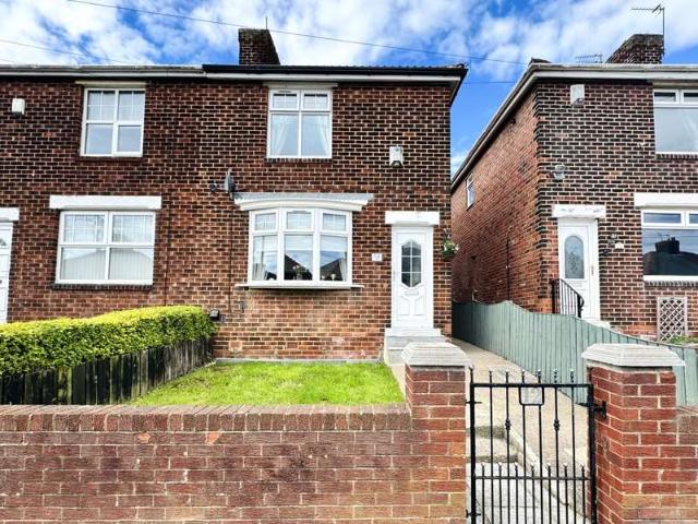 Farm for sale in Horden