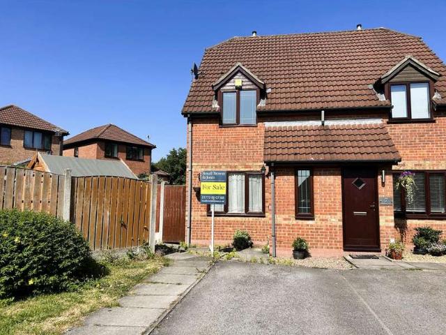 Farm for sale in Kilburn CP, Kedleston