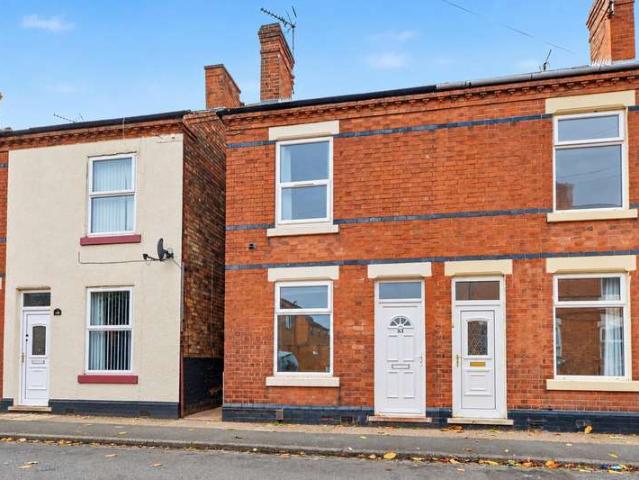 Farm for sale in Long Eaton, Erewash