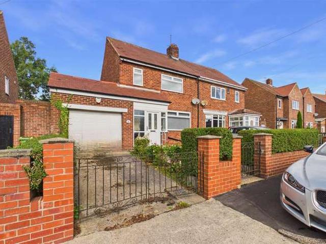 Farm for sale in Fulford Grange, Sunderland