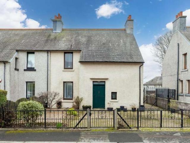 Farm for sale in Ballindoch, Scotland