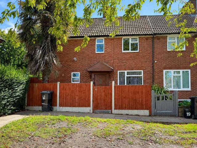 Farm for sale in Wynall, Stourbridge