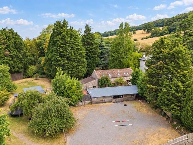 Farm for sale in Clapton In Gordano, North Somerset