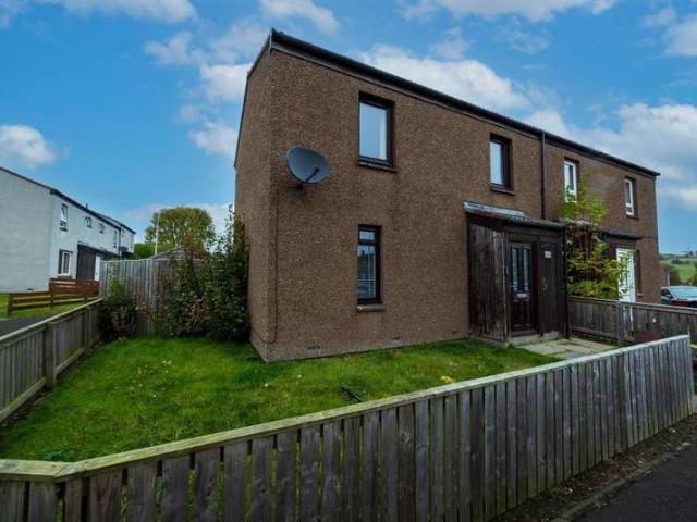 Farm for sale in Auchtermuchty, Fife