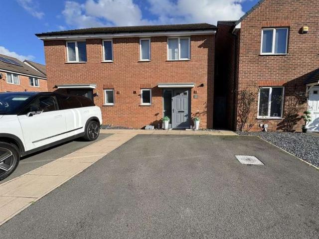 Farm for sale in Willenhall, Walsall