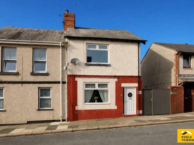 Farm for sale in Vickerstown, Barrow-in-Furness