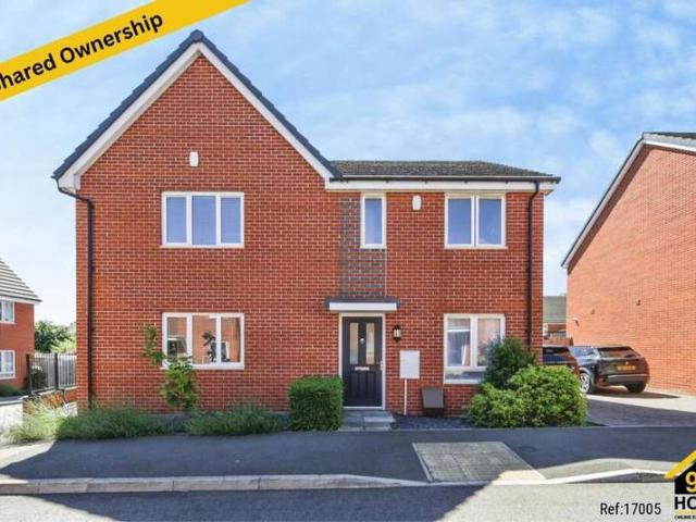 Farm for sale in Gun Hill, Warwickshire