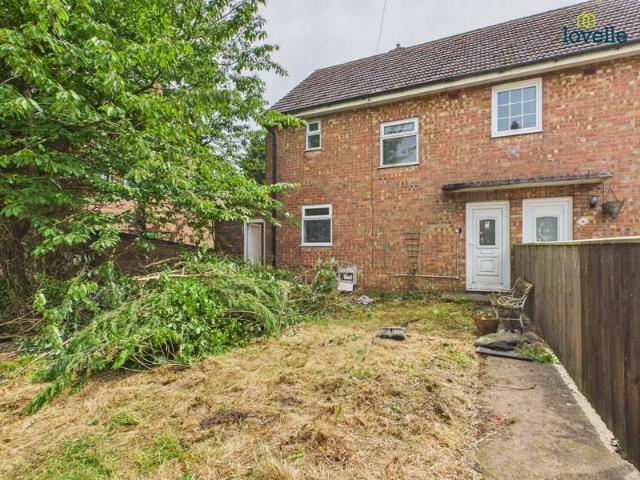 Farm for sale in Ingleby, Lincolnshire