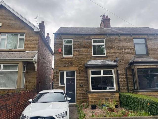 Farm for sale in Hanging Heaton, Dewsbury