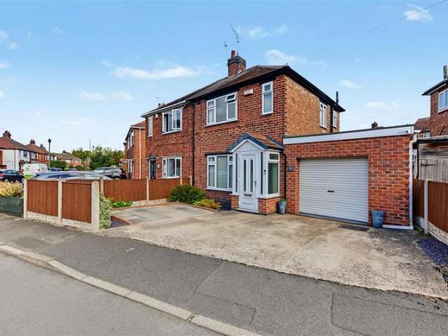 Farm for sale in Bulwell, City of Nottingham