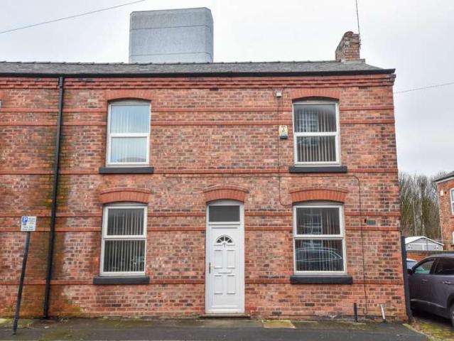Cottage for sale in Wigan Pier, Wigan
