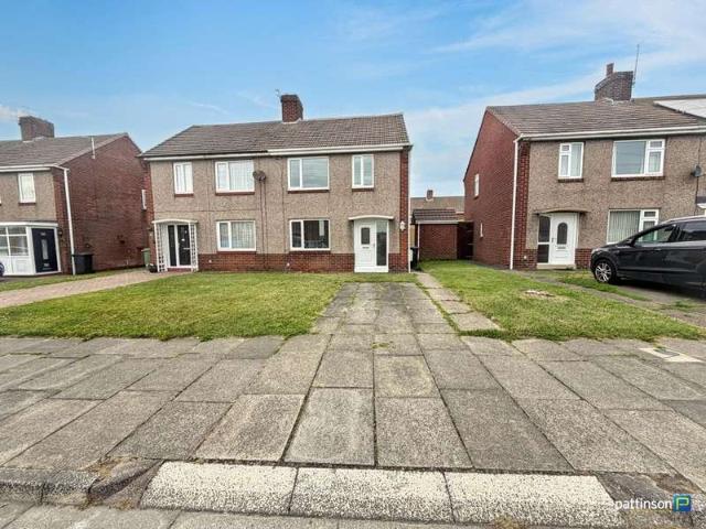 Farm for sale in Hirst, Ashington