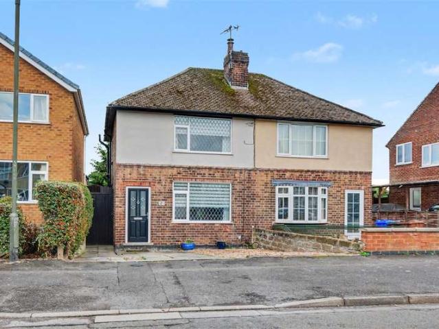 Farm for sale in Long Eaton, Erewash