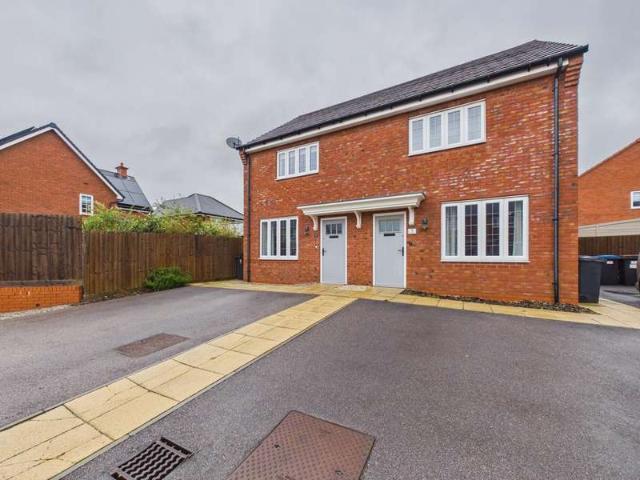 Farm for sale in Hinckley, Hinckley and Bosworth