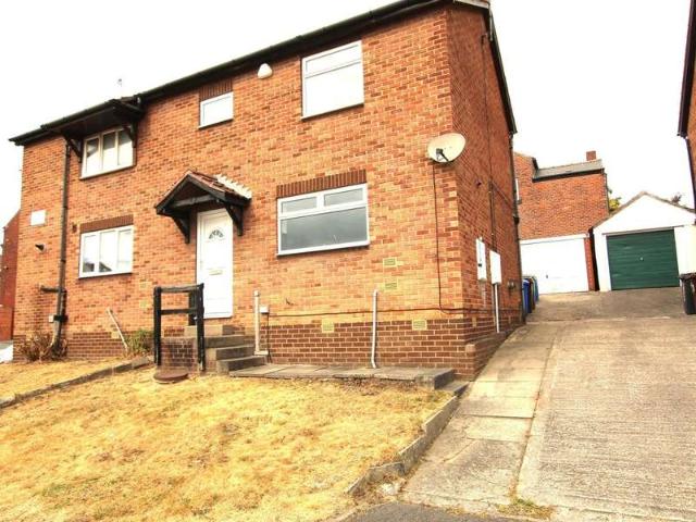 Farm for rent in Brightside, Sheffield