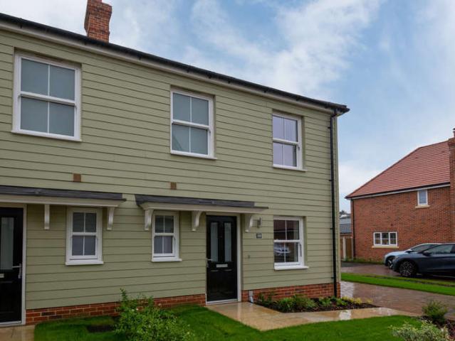 Farm for rent in Fordham Heath, Essex