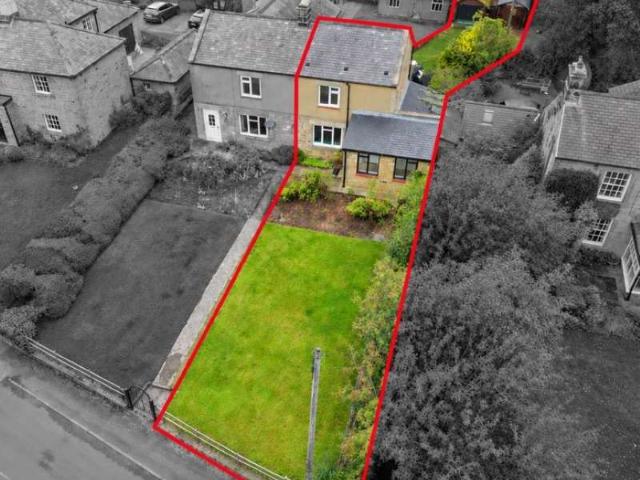 Farm for sale in Wallington Demesne, Scots Gap