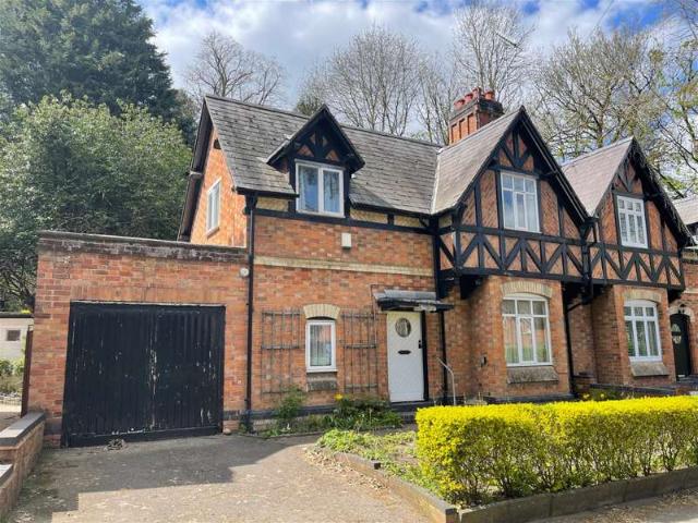 Farm for sale in Alderminster, Warwickshire