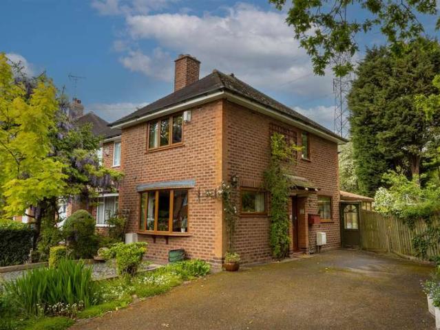 Farm for sale in West Midlands