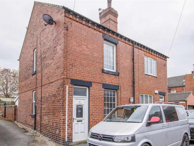 Farm for rent in Normanton and Altofts, Altofts