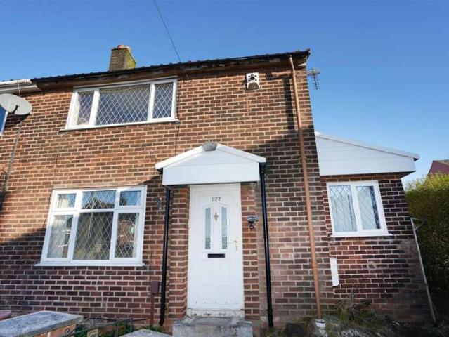 Farm for sale in Lee Bank, Greater Manchester