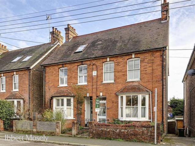 Farm for sale in Force Green, The Butts