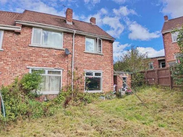 Farm for sale in Hetton