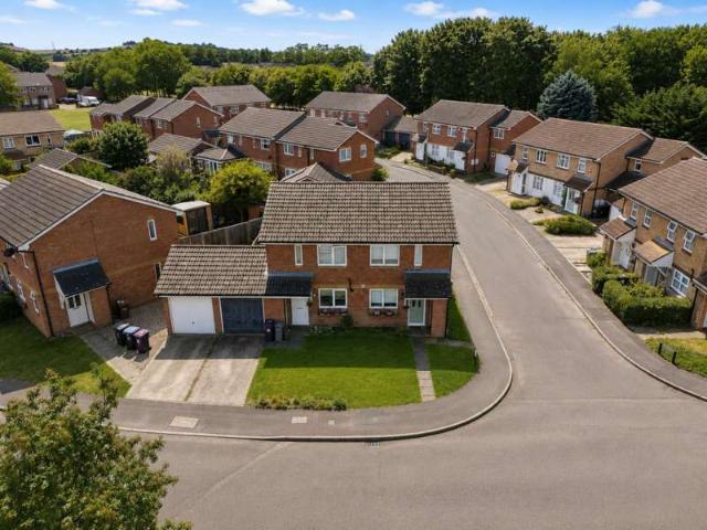 Farm for sale in Baldock, North Hertfordshire
