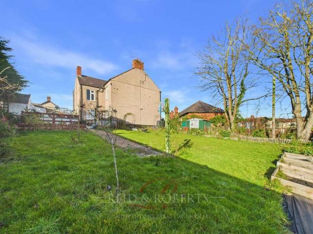 Farm for sale in Holywell, Wales