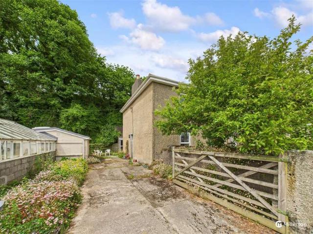 Farm for sale in Hayle, Cornwall