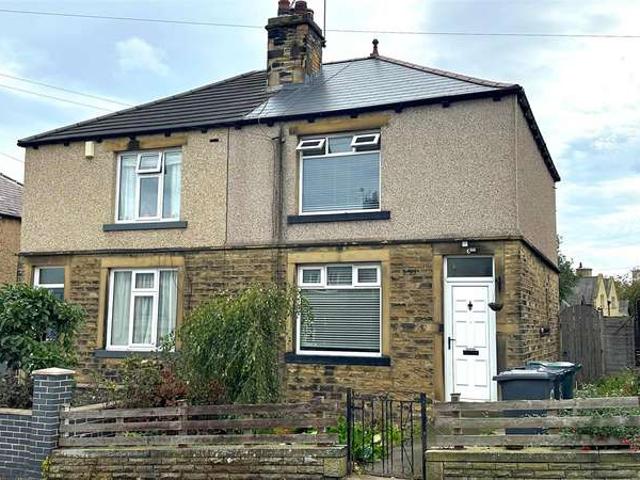 Farm for sale in Baildon, West Yorkshire