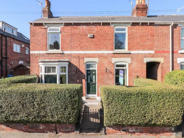 Farm for sale in Hillsborough, South Yorkshire