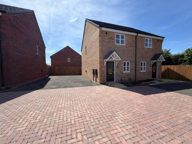 Farm for sale in Barholm, Lincolnshire
