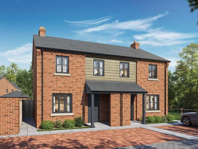 Farm for sale in Ledbury, Fromes Hill
