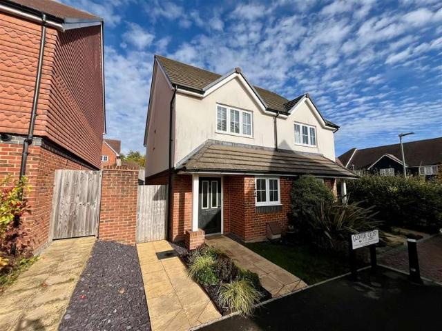 Farm for sale in Bishopdown, Wiltshire