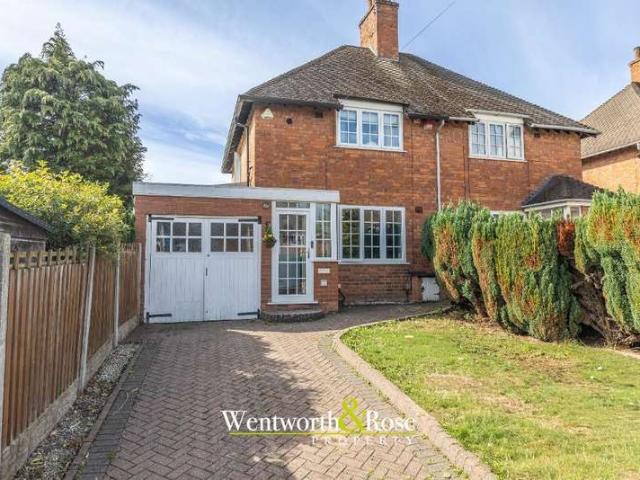 Farm for sale in Bournville, West Midlands