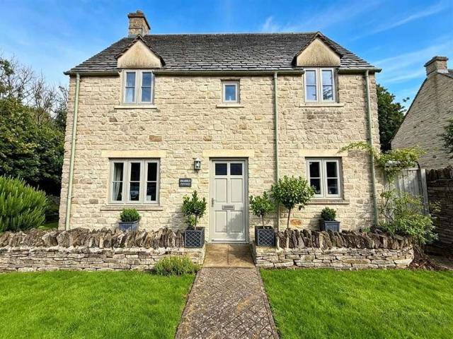 Farm for sale in Fossebridge, Gloucestershire