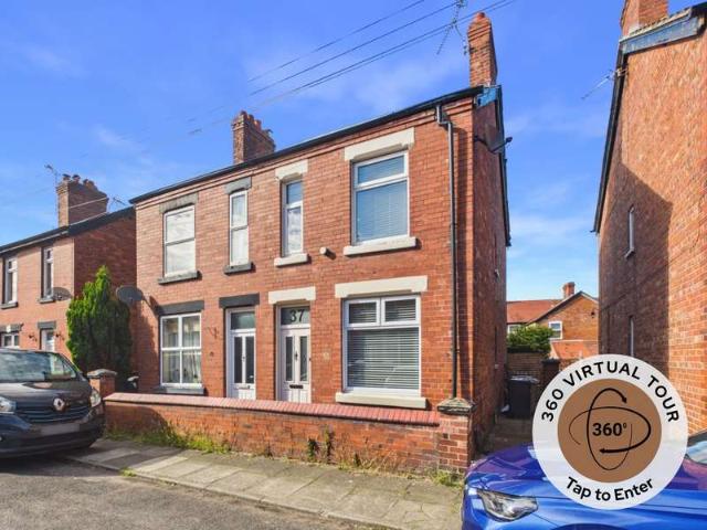 Farm for sale in Sandbach