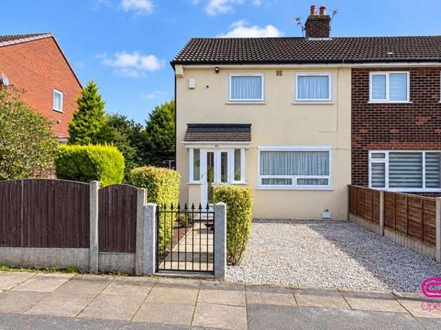 Farm for sale in Lee Bank, Greater Manchester