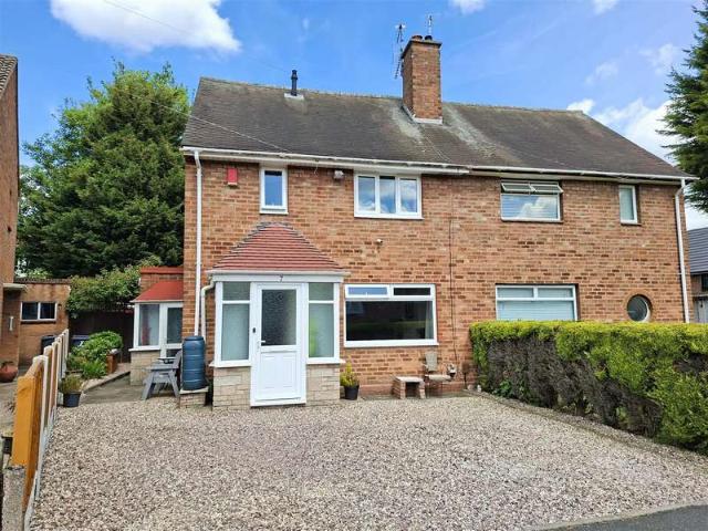 Farm for sale in West Midlands