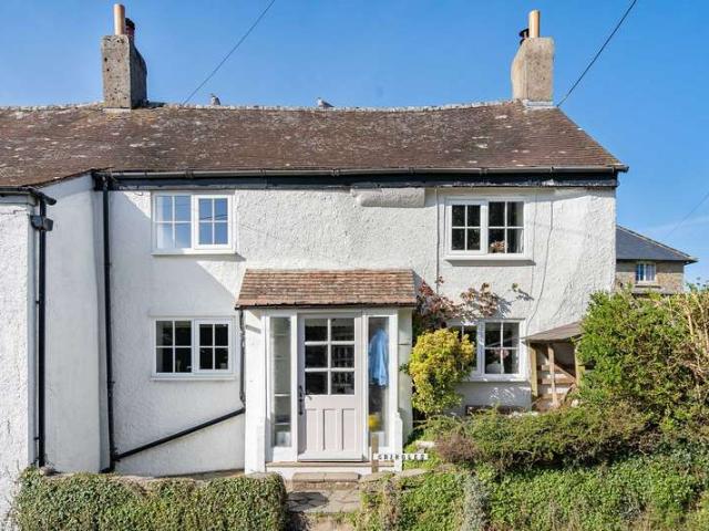 Farm for sale in Strode, Devon