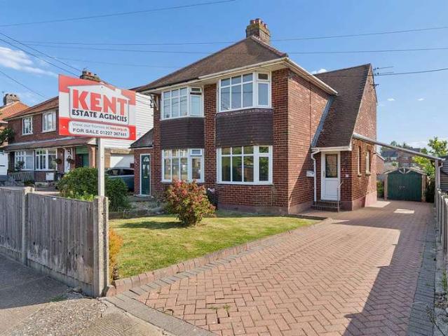 Farm for sale in Broad Oak, The Bridge