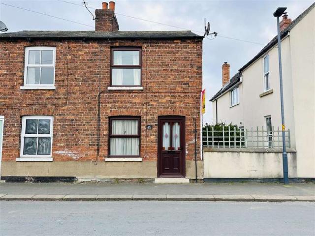 Farm for sale in Cawood, North Yorkshire