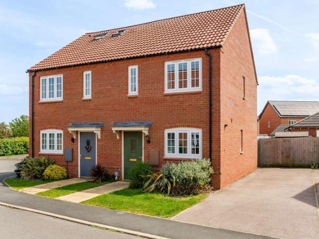Farm for sale in Barton In Fabis, East Midlands