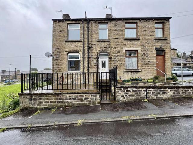 Farm for sale in Thornton Lodge, Huddersfield