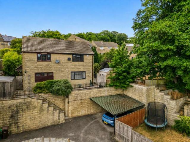 Farm for sale in Stroud, School House