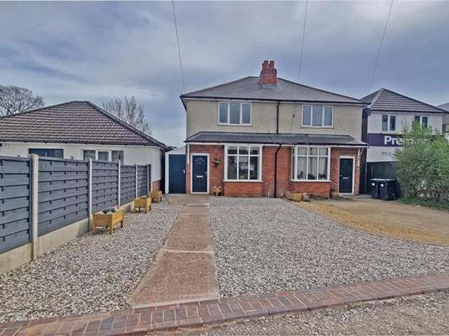 Farm for sale in Hollywood, Bromsgrove